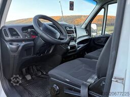 Iveco daily 35c15