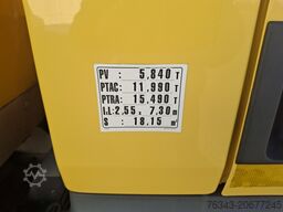 RENAULT D12-210 - E6