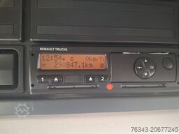 RENAULT D12-210 - E6