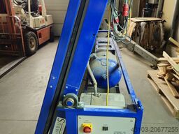 COLUMBUS Vacuform Standard