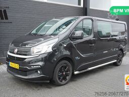 Fiat Talento 2.0 MultiJet 145PK L2 Dubbel cabine EUR...
