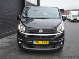 Fiat Talento 2.0 MultiJet 145PK L2 Dubbel cabine EUR...