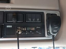 DAF XF 106.450 Wissellaadbaksysteem / Chassis