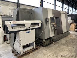 Gildemeister Sprint 65 Linear