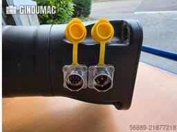 KASSOW ROBOTS KR1205