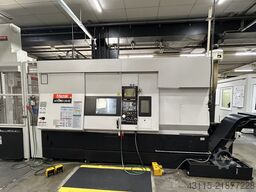 Mazak Integrex 200 lll S + GL 150 F