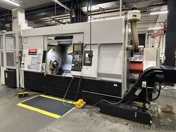 Mazak Integrex 200 lll S + GL 150 F