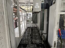 Mazak Integrex 200 lll S + GL 150 F