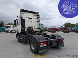 Renault T 440