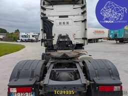Renault T 440