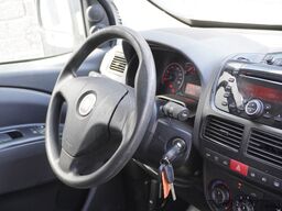 Fiat Doblò Cargo 1.3 MultiJet SX - Airco - Imperiaal...