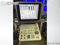 DMG DECKEL MAHO DMF 260|11