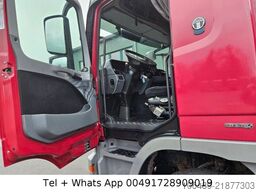 Mercedes-Benz 2644 6x4 BL Kran Funk Retarder
