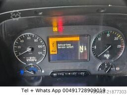 Mercedes-Benz 2644 6x4 BL Kran Funk Retarder