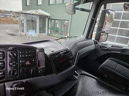 Mercedes-Benz 2644 6x4 BL Kran Funk Retarder