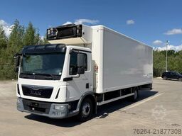 MAN TGL 12.220 KOELWAGEN EURO6