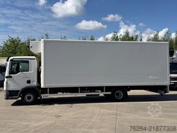MAN TGL 12.220 KOELWAGEN EURO6