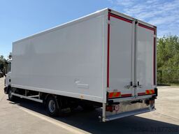 MAN TGL 12.220 KOELWAGEN EURO6
