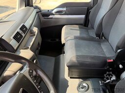 MAN TGL 12.220 KOELWAGEN EURO6