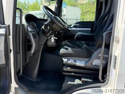 MAN TGL 12.220 KOELWAGEN EURO6