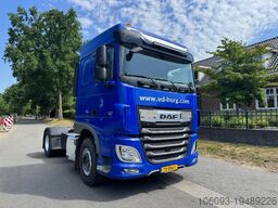 DAF XF 480 SPACECAB