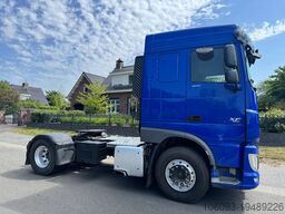 DAF XF 480 SPACECAB