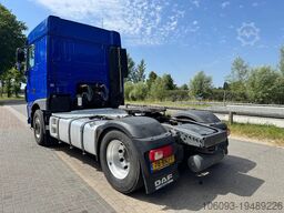 DAF XF 480 SPACECAB