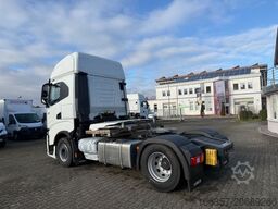 IVECO STRALIS S-WAY AS440S50T/P Intarder