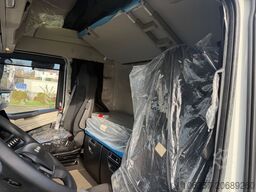 IVECO STRALIS S-WAY AS440S50T/P Intarder