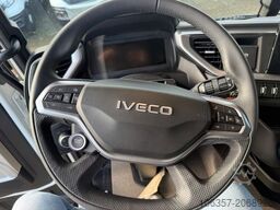 IVECO STRALIS S-WAY AS440S50T/P Intarder