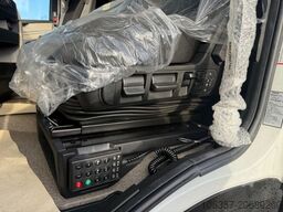 IVECO STRALIS S-WAY AS440S50T/P Intarder