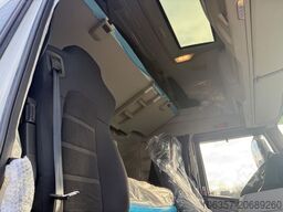 IVECO STRALIS S-WAY AS440S50T/P Intarder