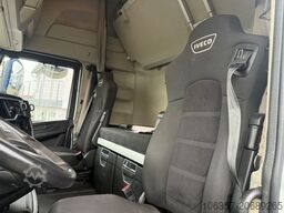 IVECO S-WAY AS260S51Y/FP CM SDG BDF Retarder