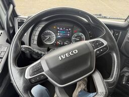 IVECO S-WAY AS260S51Y/FP CM SDG BDF Retarder