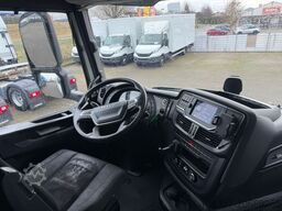 IVECO S-WAY AS260S51Y/FP CM SDG BDF Retarder