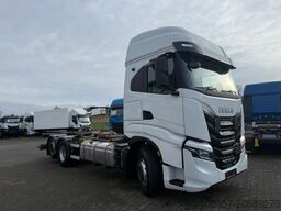 IVECO S-WAY AS260S51Y/FP CM SDG BDF Retarder