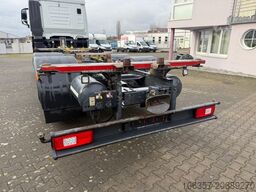 IVECO S-WAY AS260S51Y/FP CM SDG BDF Retarder