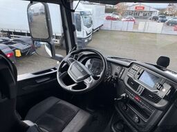 IVECO S-WAY AS260S51Y/FP CM SDG BDF Retarder