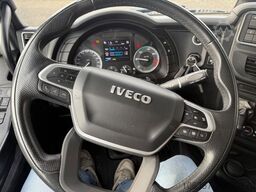 IVECO S-WAY AS260S51Y/FP CM SDG BDF Retarder