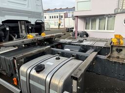 IVECO S-WAY AS260S51Y/FP CM SDG BDF Retarder