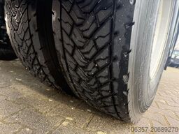 IVECO S-WAY AS260S51Y/FP CM SDG BDF Retarder