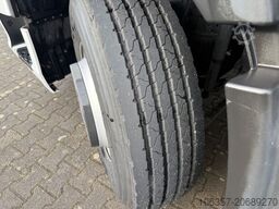 IVECO S-WAY AS260S51Y/FP CM SDG BDF Retarder