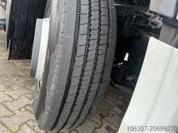 IVECO S-WAY AS260S51Y/FP CM SDG BDF Retarder