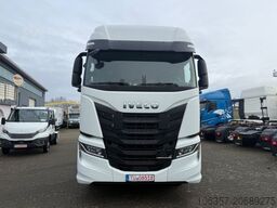 IVECO S-WAY AS260S51Y/FP CM SDG BDF Retarder