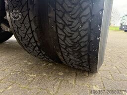 IVECO S-WAY AS260S51Y/FP CM SDG BDF Retarder