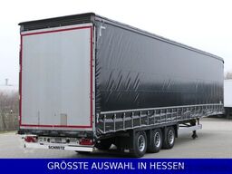 SCHMITZ CARGOBULL Mega Varios 3,05m Innen neue Plane ¤395.-mt