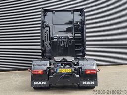 MAN MAN TGX 25.540 / HYDRAULICS / 6X2/2 / NL-TRUCK