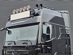 MAN MAN TGX 25.540 / HYDRAULICS / 6X2/2 / NL-TRUCK