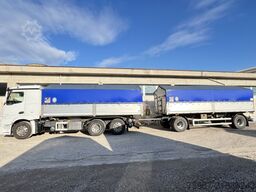 Mercedes-Benz Actros 2545