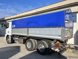 Mercedes-Benz Actros 2545